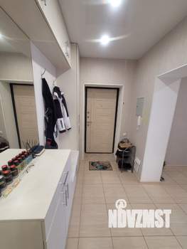 2-к квартира, вторичка, 69м2, 2/9 этаж