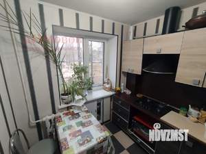 1-к квартира, вторичка, 31м2, 2/5 этаж