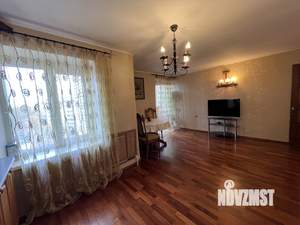 2-к квартира, вторичка, 78м2, 9/9 этаж