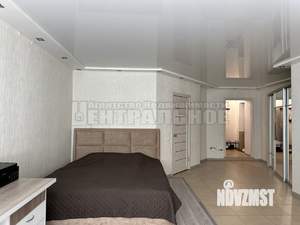 1-к квартира, вторичка, 48м2, 1/10 этаж