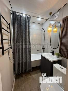 2-к квартира, вторичка, 45м2, 5/5 этаж