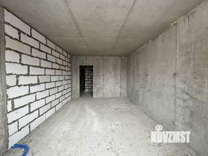 1-к квартира, вторичка, 46м2, 12/14 этаж