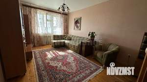 1-к квартира, вторичка, 49м2, 10/10 этаж