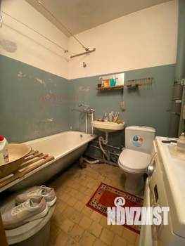 1-к квартира, вторичка, 41м2, 5/10 этаж
