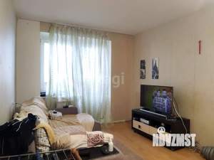 1-к квартира, вторичка, 38м2, 9/10 этаж