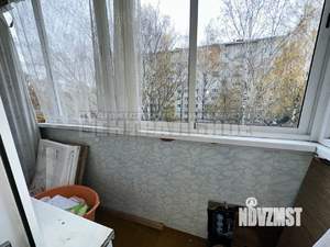 2-к квартира, вторичка, 47м2, 5/5 этаж
