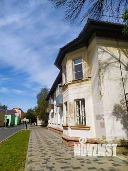 2-к квартира, вторичка, 54м2, 1/2 этаж