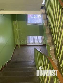1-к квартира, вторичка, 32м2, 3/5 этаж