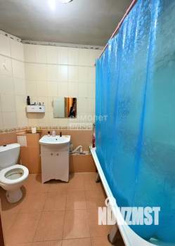 1-к квартира, вторичка, 38м2, 10/10 этаж