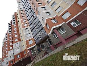 1-к квартира, вторичка, 39м2, 7/10 этаж