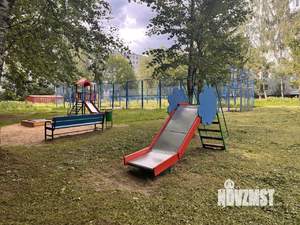 3-к квартира, вторичка, 63м2, 5/9 этаж