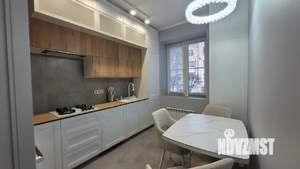 2-к квартира, вторичка, 59м2, 2/5 этаж