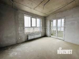 2-к квартира, вторичка, 60м2, 1/10 этаж