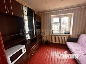 1-к квартира, вторичка, 13м2, 5/5 этаж