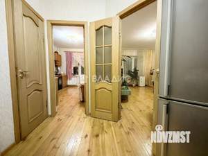 1-к квартира, вторичка, 45м2, 4/5 этаж