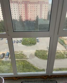 1-к квартира, вторичка, 36м2, 9/10 этаж