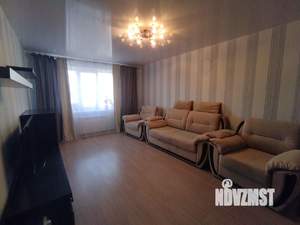 3-к квартира, вторичка, 91м2, 3/10 этаж