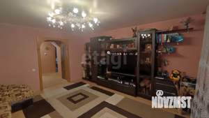 3-к квартира, вторичка, 83м2, 3/10 этаж