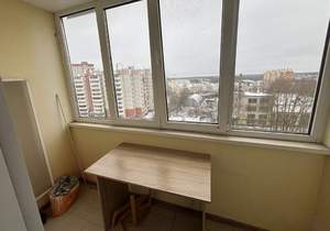 1-к квартира, вторичка, 37м2, 9/10 этаж