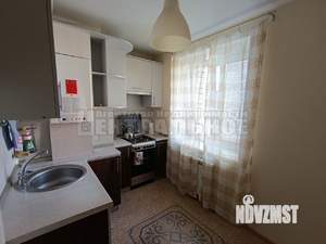 1-к квартира, вторичка, 33м2, 5/10 этаж