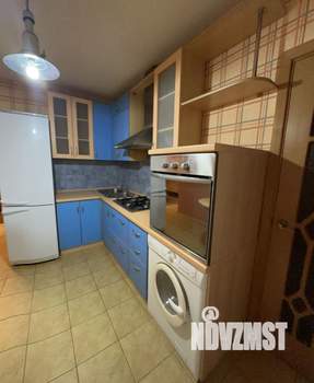 1-к квартира, вторичка, 36м2, 7/9 этаж