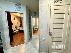 2-к квартира, вторичка, 44м2, 1/5 этаж