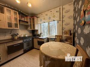 2-к квартира, вторичка, 52м2, 3/9 этаж