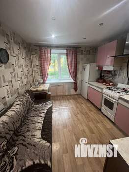 1-к квартира, вторичка, 45м2, 1/5 этаж