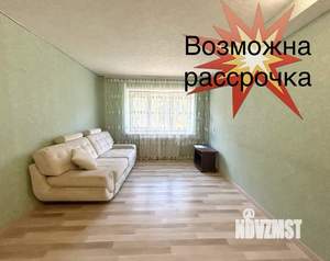 2-к квартира, вторичка, 38м2, 2/2 этаж
