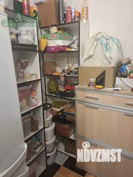 1-к квартира, вторичка, 53м2, 1/10 этаж