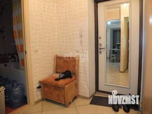 1-к квартира, вторичка, 36м2, 4/9 этаж