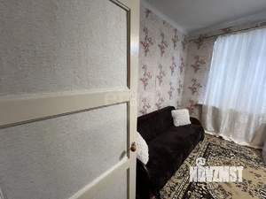 3-к квартира, вторичка, 53м2, 1/3 этаж