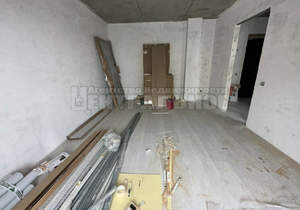 1-к квартира, вторичка, 35м2, 3/10 этаж