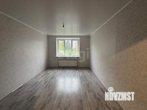 1-к квартира, вторичка, 43м2, 4/10 этаж