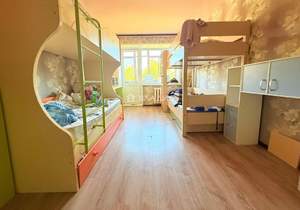 2-к квартира, вторичка, 46м2, 3/5 этаж