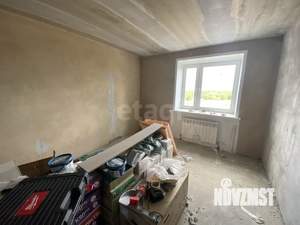 3-к квартира, вторичка, 74м2, 6/10 этаж