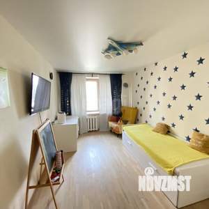 3-к квартира, вторичка, 77м2, 3/10 этаж