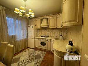 2-к квартира, вторичка, 58м2, 7/9 этаж