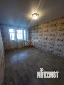 1-к квартира, вторичка, 33м2, 4/5 этаж
