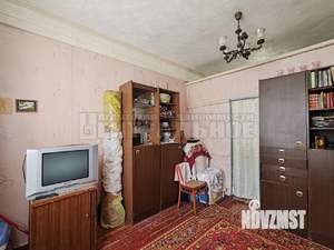 2-к квартира, вторичка, 38м2, 1/3 этаж