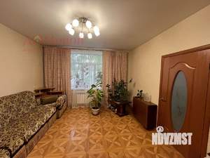 4-к квартира, вторичка, 82м2, -2/3 этаж