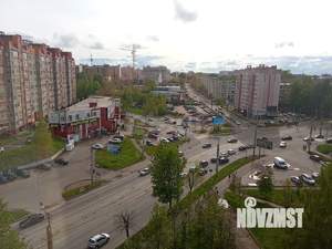 1-к квартира, вторичка, 45м2, 9/9 этаж