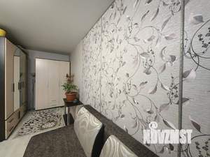 1-к квартира, вторичка, 36м2, 9/11 этаж