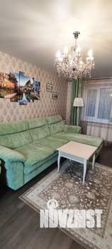 3-к квартира, вторичка, 102м2, 4/10 этаж