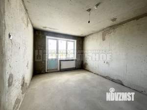 1-к квартира, сданный дом, 45м2, 6/10 этаж