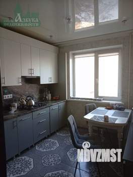 4-к квартира, вторичка, 83м2, 5/10 этаж