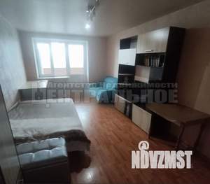 1-к квартира, вторичка, 43м2, 9/10 этаж
