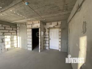 Студия квартира, вторичка, 37м2, 6/16 этаж