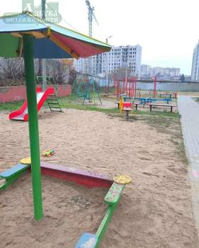 1-к квартира, вторичка, 38м2, 10/10 этаж