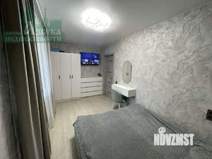 2-к квартира, вторичка, 41м2, 1/5 этаж